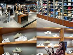 -盛京大奥莱(沈阳奥体店)