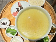 -一坐一忘云南菜(北京skp店)