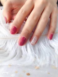 -U3日式美甲美睫