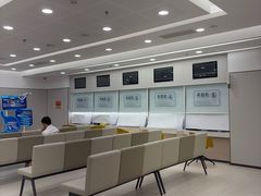 -慈铭体检(洋桥分院)