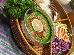 -呐咪傣园·云南菜(石厦店)