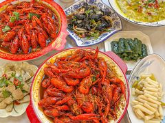 -虾铺子龙虾·私房菜(金源花苑店)