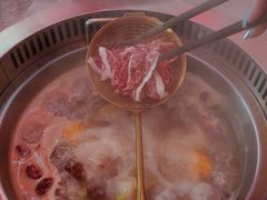 -三头牛·潮汕牛肉生蚝火锅 (夏湾店)