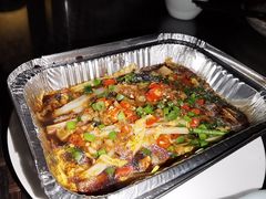 -北京云瑧金陵莲花酒店·莲·川小馆