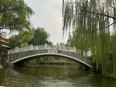 -南翠屏公园