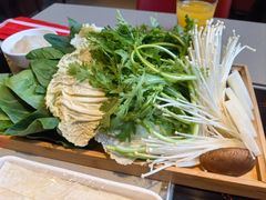 -蝎王府羊蝎子(虎坊桥总店)