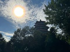 -门城湖公园