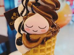 -GODIVA(王府井apm店)