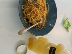-穆拉诺餐厅(上海玻璃博物馆店)