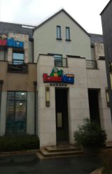 -动力星球家庭亲子游乐中心