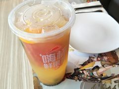 -必胜客(金开大道店)