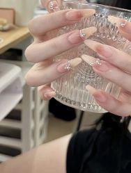 -M·X Nail日式美甲美睫