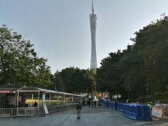 -海心沙亚运公园