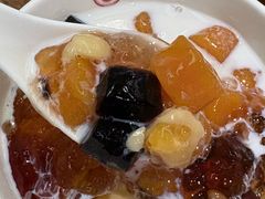 -彬媽糖水(侨鑫国际店)
