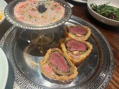 -Bistro 63 创意融合料理(广粤天地店)