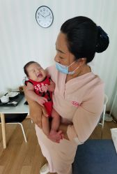 点击看大图 -月来悦好国际月子会所