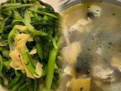 -道道鲜·崇明私房菜(五角场店)