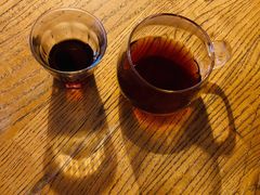 红樱桃-VOYAGE COFFEE(北锣鼓巷店)