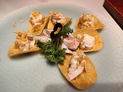 -唐猫庭院·千年陕菜(大唐不夜城店)