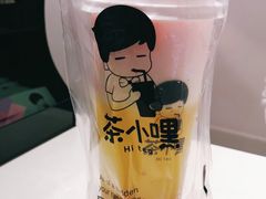 -茶小嘿(建业凯旋广场店)