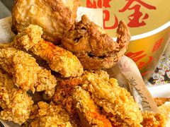 -肯德基(西安兴庆店)