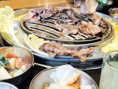 -GOGIYA·咕叽吖韩国传统烤肉店(小榄店)