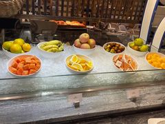 -荆州温德姆酒店-全日制餐厅