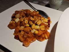 -北平食府(马鞍山路店)