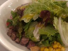 -摩根扒房(桐梓林店)