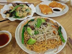 -佛有缘素食馆·荔湾老字号(陈家祠首店)