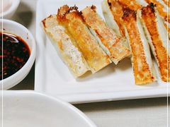 -众口斋锅贴(银泰城店)