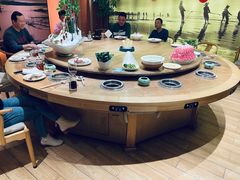 -尚海豆捞(乐虹坊店)