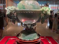 -北京工艺美术博物馆