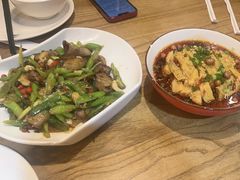 -九老汉·川渝江湖菜(合川路2店)