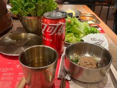 -西塔老太太泥炉烤肉(杭州首店)