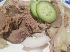 -宁夏国强手抓羊肉·清真菜(未央路凤三店)