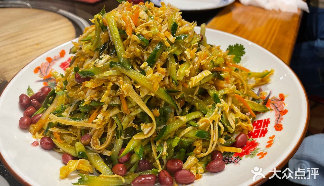 铁锅炖大鹅