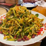 铁锅炖大鹅
