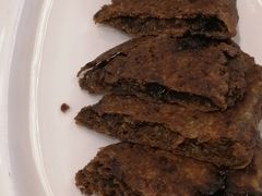 马凯糖饼-马凯餐厅(地安门店)