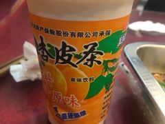 -金张掖麻辣烫(凤城一路店)