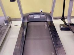 -中田健身工作室(博兴路店)