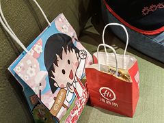-海底捞火锅(泰安爱琴海店)
