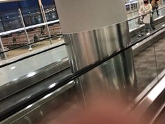 -上海浦东国际机场-T2航站楼
