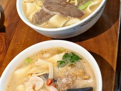 -合记烩面(文化宫路店)