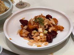 -惠丰堂饭庄·烤鸭·京味菜(翠微路店)