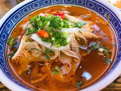 -蛙麻蛙辣炭火蛙锅(南环大街店)