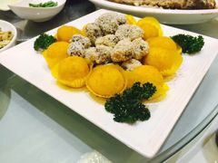 -清雅轩·清真菜·传统菜•融合菜(滑翔店)