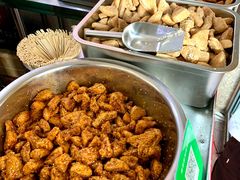 -518豆腐干(总店)