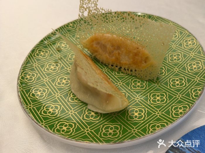 品海楼·大连海胆锅贴馆(东港店)图片