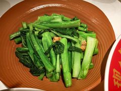 -清晖小苑·顺德菜(观澜湖新城店)